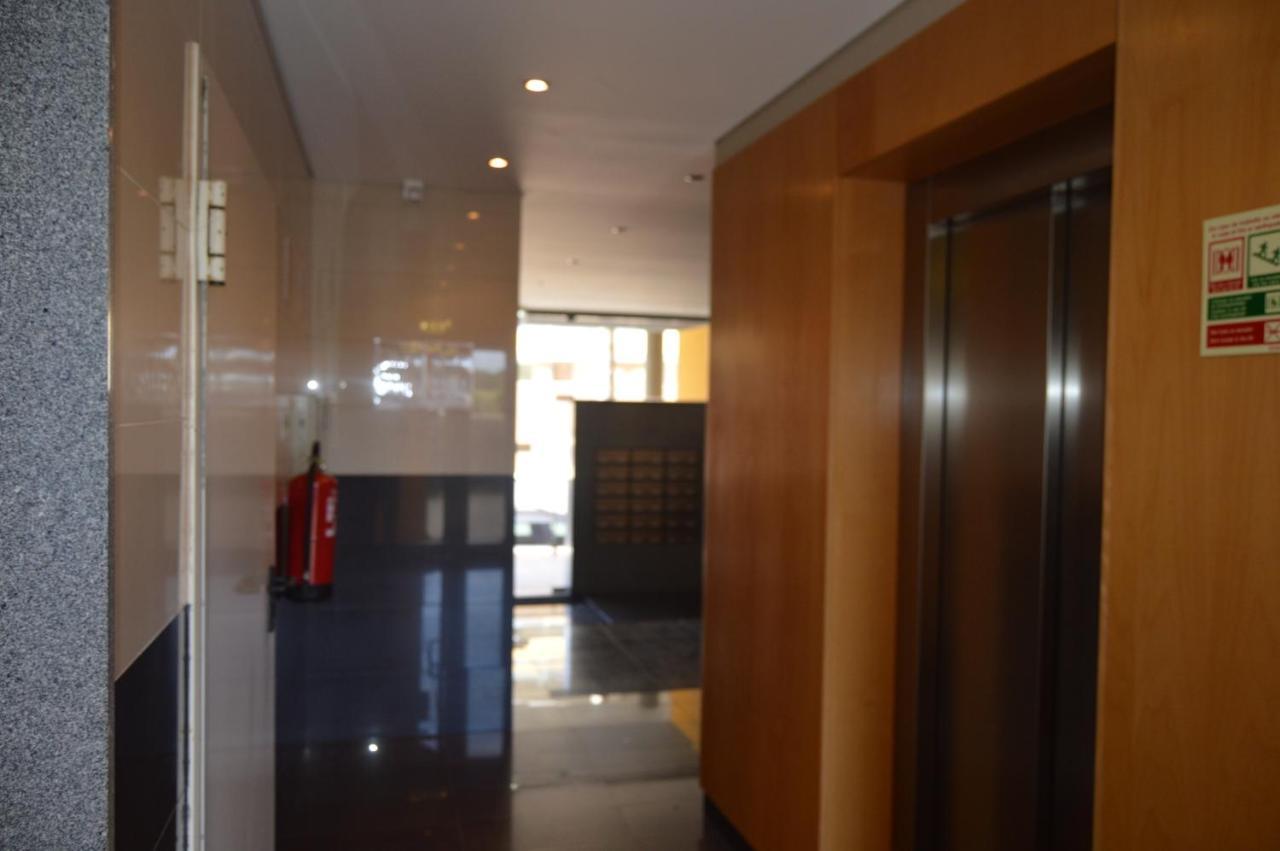 Apartamento Frente Ao Mar Com Piscina De Agua Salgada Куартейра Екстер'єр фото